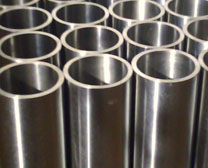 Buy square titanium pipe, titanium welded pipe,flaw detection titanium pipe at wholesale prices
