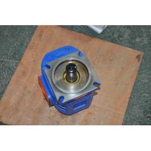 11C0045P01 Gear Pump Liugong CLG855 Wheel Loader Hydraulic Gear Pump