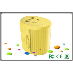 Classic elegant smart home Automation systems , smart plug socket