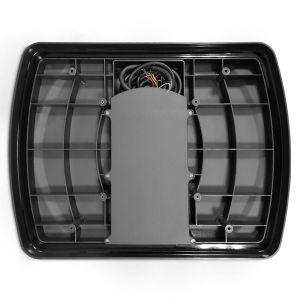 130cm Reading Distance Low Frequency Reader 125K For Access Control Reader