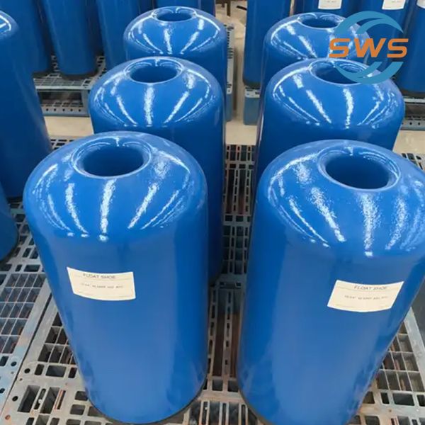 Buy Customized Cementing Float Equipment with High Stability and Threaded Connection at wholesale prices