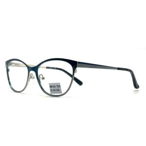 MD134 Metallic Optical Frames