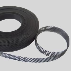 MMO Titanium Anode Strip Mesh MMO Ribbon Anode Lightweight