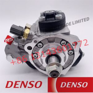 Diesel Injection Fuel Pump 294050-0860 22100-E0510 For HINO J08E Engine