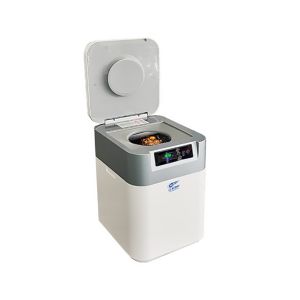 5Kg Cafeteria Home Composting Machine Organic Kitchen Food Waste Disposal Cycler