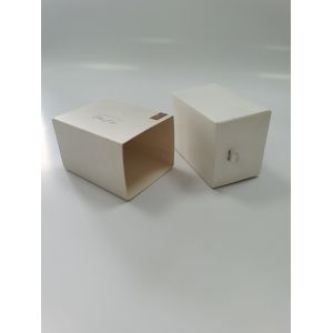 ODM Foldable Die Cut Box Packaging Degradable Varnishing Gift Box