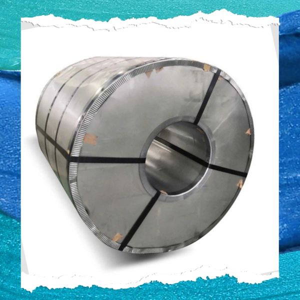 Buy Hot Rolled Stainless Steel Coil 3-20mm Thickness AISI 430 304 316L at wholesale prices