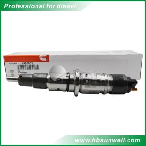 China 0445120161 4988835 Diesel Fuel Injection Parts DCEC ISDe Packing Customized on sale