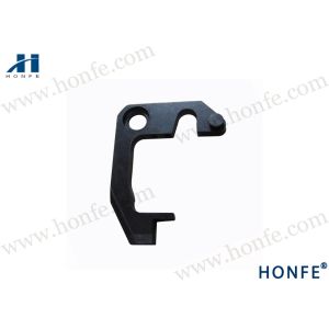 911659290 Sulzer Loom Spare Parts Weft End Gripper  Body FA