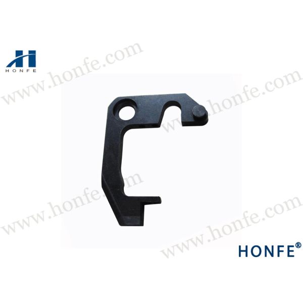 Buy 911659290 Sulzer Loom Spare Parts Weft End Gripper  Body FA at wholesale prices