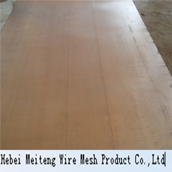 Buy High Quality Aluminum Plate Wire Mesh With Whole Sale Price at wholesale prices