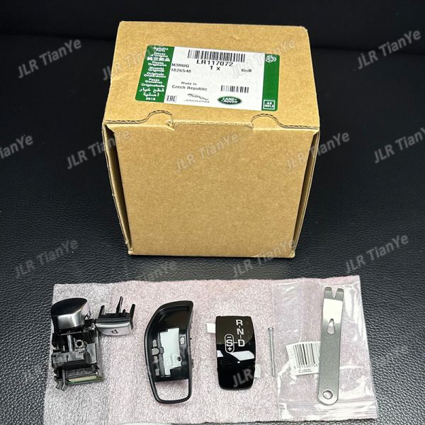 GEAR SHIFTER MODULE KIT FOR LAND ROVER GEAR LEVER REPAIR KIT LR117072