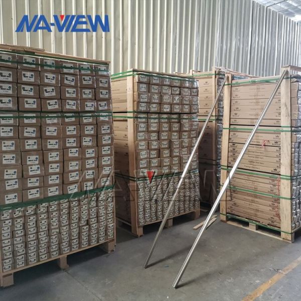 aluminum angle stock