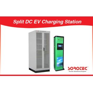 REVO E PLUS Wide PV Input Range 120-450 VDC Hybrid Power Inverter