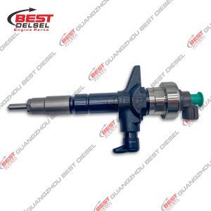 Original Common rail Diesel Fuel Injector 095000-8030 8-98074909-0