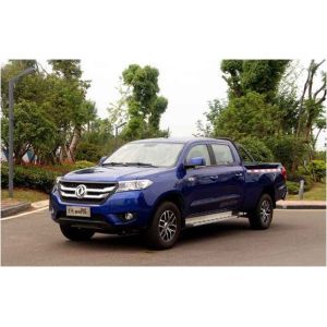 Dongfeng Yufeng Car Pickup Truck With Manual / Automatic Transmission