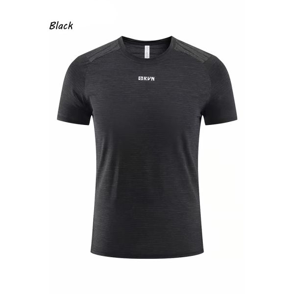 2022 world cup men's custom sports Quick-drying crew neck running T-shirt