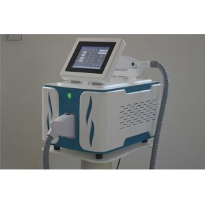 IPL HR SHR Skin Rejuvenation Beauty Machine For Salon