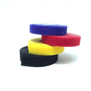 Reclosable Double Sided Roll Heat And Cold Resistance