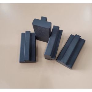 Wear-Resistant Ceramic Component For Papermaking Applications