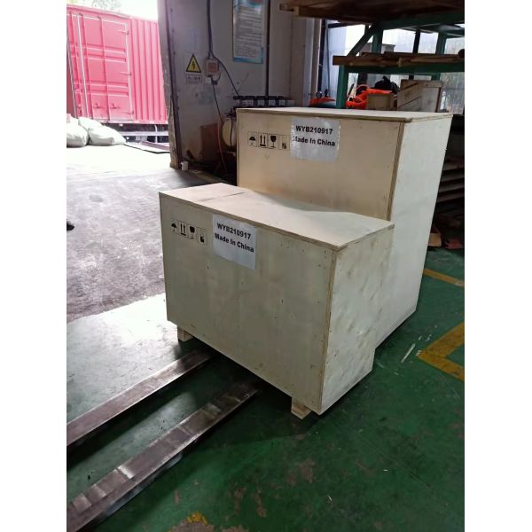 Mini 1 Chute Coffee Bean Color Sorter with Embeded operation system