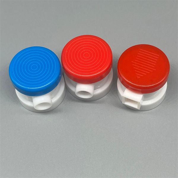 Premium Air Conditioner Cleaning Agent Valve for HVAC Systems with Consistent Spray and Secure Sealing