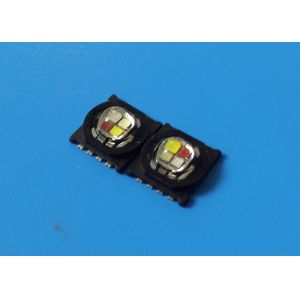 15W RGBW Multichip LED