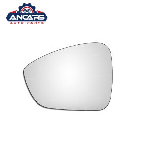 heating Vauxhall Side Mirror Glass For Opel Crossland X 2017 YQ00108780