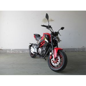 Vertical 110KM/H Rush 200R Naked Sport Motorcycle