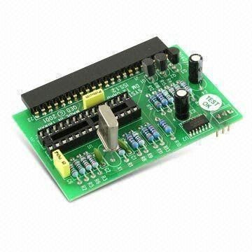 Buy Quick Prototype Through Hole PCB Assembly Services OEM PCBA Potting at wholesale prices