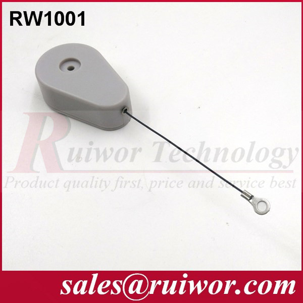 Heavy Duty Stainless Steel Reel Chain 