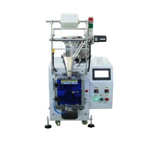 Automatic Packing Bag One Drum Filling Sealer Packaging Machine