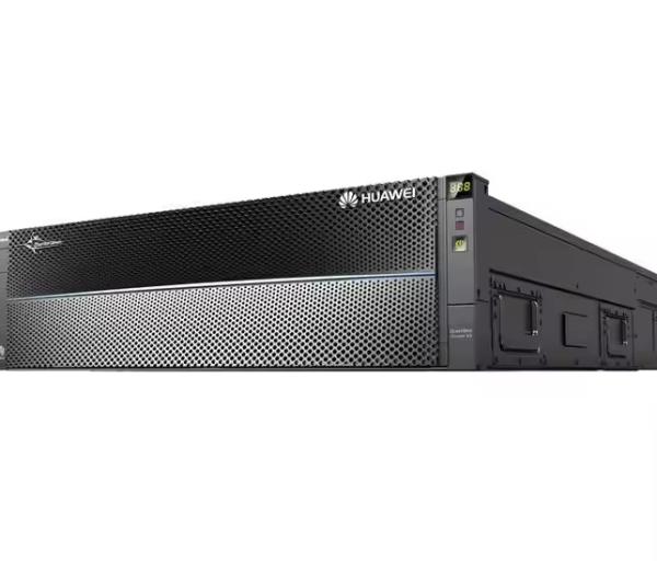 HUAWEI OceanStor Dorado 5000 V6 All-Flash Storage The maximum number of SSDs is
