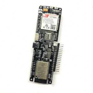 Buy cheap SIMCOM LILYGO TTGO SIM7000G Board 4G LTE Cat-M1 & NB-IoT BT IoT Module ESP32 from wholesalers