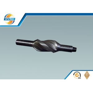 Quality Spiral Drill String Stabilizer In Oilfield , Integral Blade Stabilizer Stainless Steel for sale