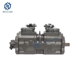 China Replacement Parts Of EC300D Excavator Hydraulic Pump K5V160DT-1E05 on sale