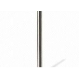 6.49g/Cm3 Zr702 Zirconium Rod With Bright Surface