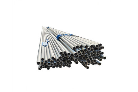 Buy 201 304 316L Seamless Stainless Steel Tube Bright Polish Surface at wholesale prices