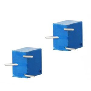 3269X Precision Multi Turn SMD Trimmer Potentiometer