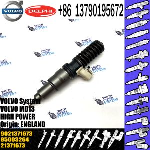 Direct Sale Diesel Fuel Injector 21340612 7421340612 9021371673 85003264