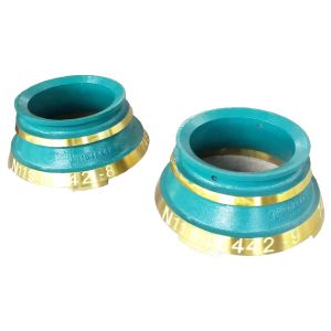 Quality Mining stone crusher spare parts in india and bangalore for sale