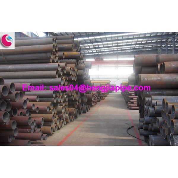 Supply China steel pipes mill