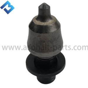 Asphalt Milling Machine Teeth 2642523 W6/20 BNT6/20 Replacement Parts
