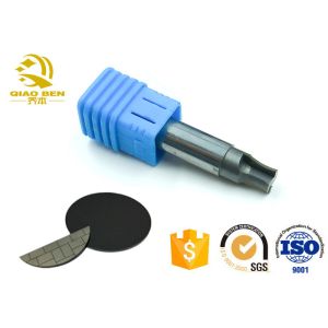 160m/Min 8000HV PCD Polycrystalline Diamond Cutting Tools