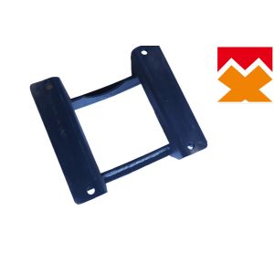 E324 E325 E345 Excavator Track Guard