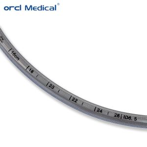 Murphy Eye Reinforced Endotracheal Tube