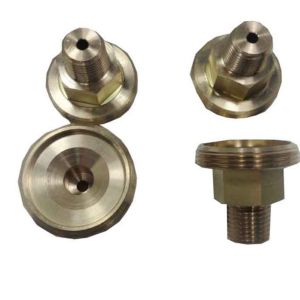 Cnc Milling Custom Cnc Aluminum Parts