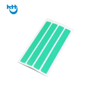 Green Anti Static SMT Splicing Tape Customized Sizes M03 Series