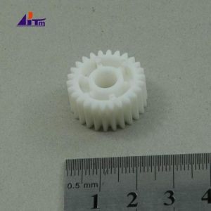 ATM Spare Parts NCR Gear 26 Teeth Idler 445-0738290