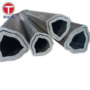 Carbon Steel Triangle PTO Shaft Tube for Agricultural Drive